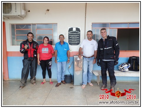 rolim de moura